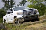 Toyota Tundra 2014 года